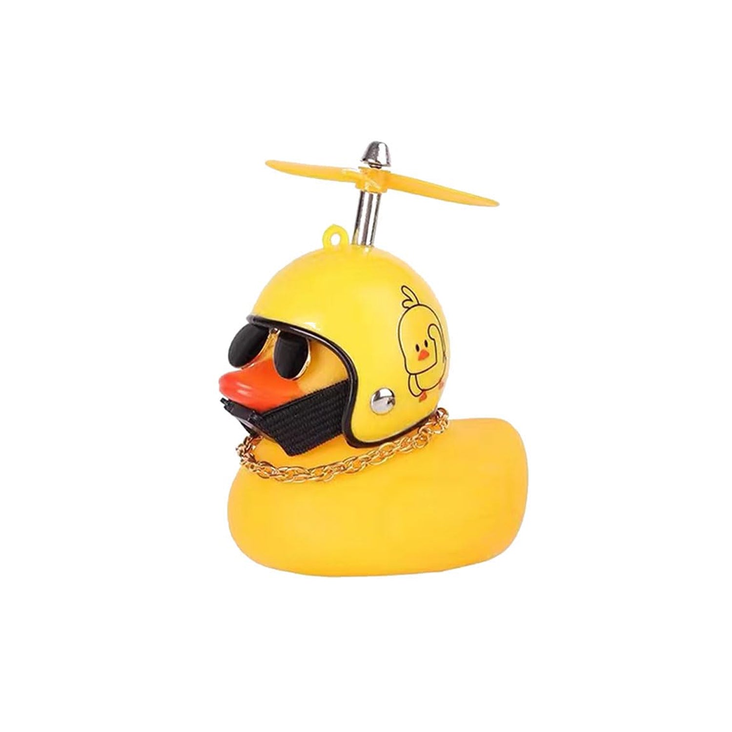 DapperDuck Bell DapperDuck Bell